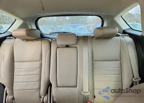 2013 Ford C-Max Sel z USA, uszkodzony, nr VIN 1FADP5BU8DL525103